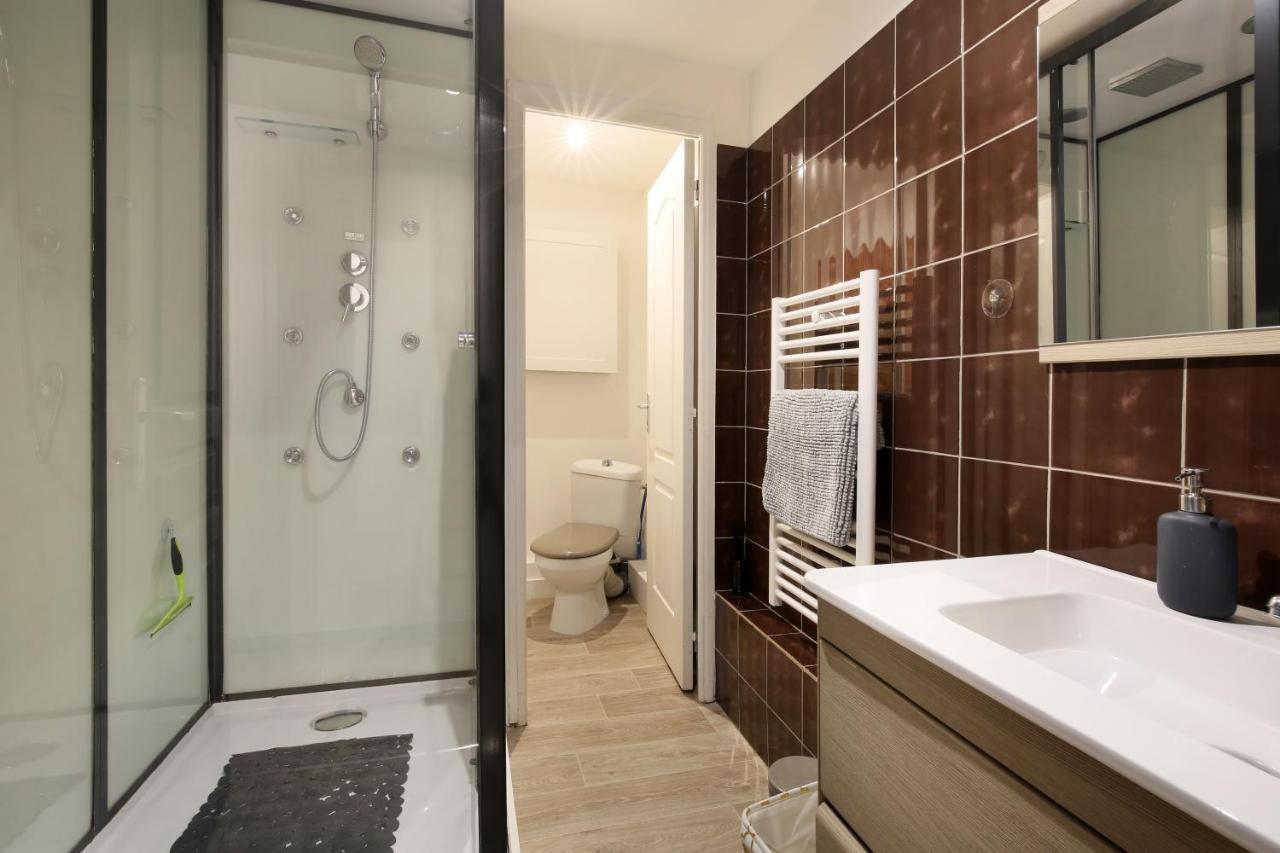 Expat Renting - Le Houdini - Confort Et Evasion トゥールーズ エクステリア 写真