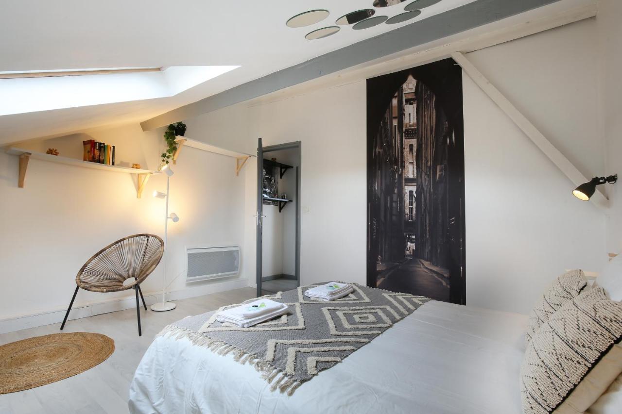 Expat Renting - Le Houdini - Confort Et Evasion トゥールーズ エクステリア 写真