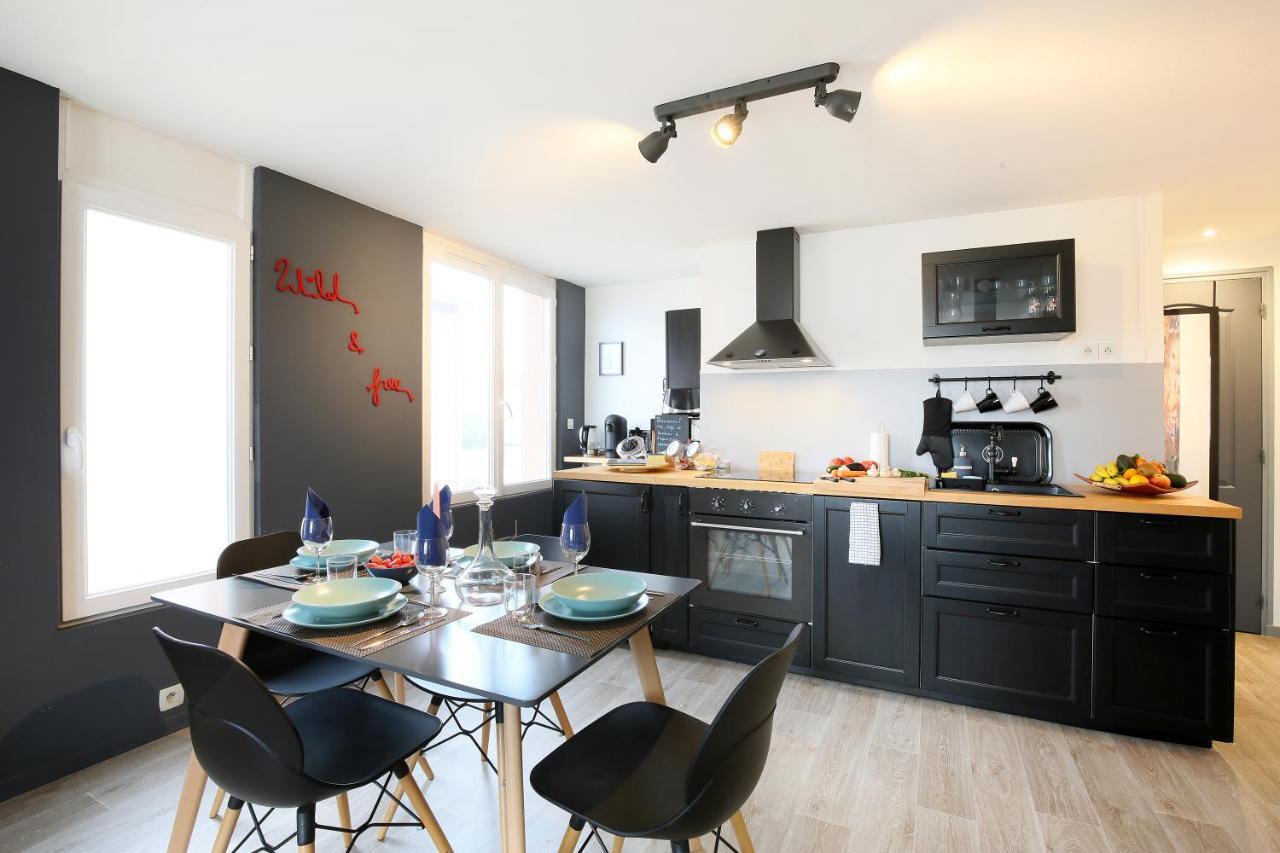 Expat Renting - Le Houdini - Confort Et Evasion トゥールーズ エクステリア 写真