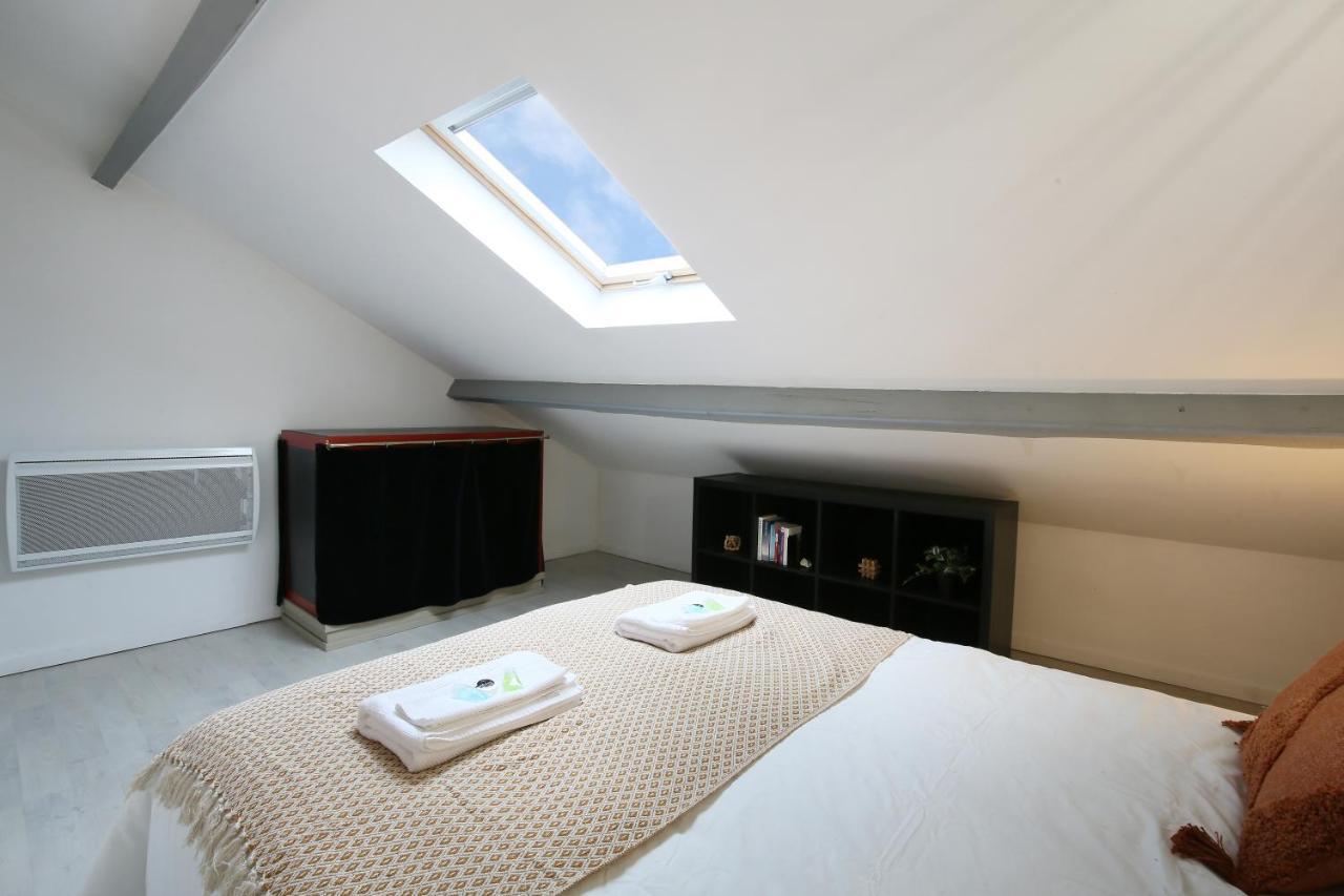Expat Renting - Le Houdini - Confort Et Evasion トゥールーズ エクステリア 写真