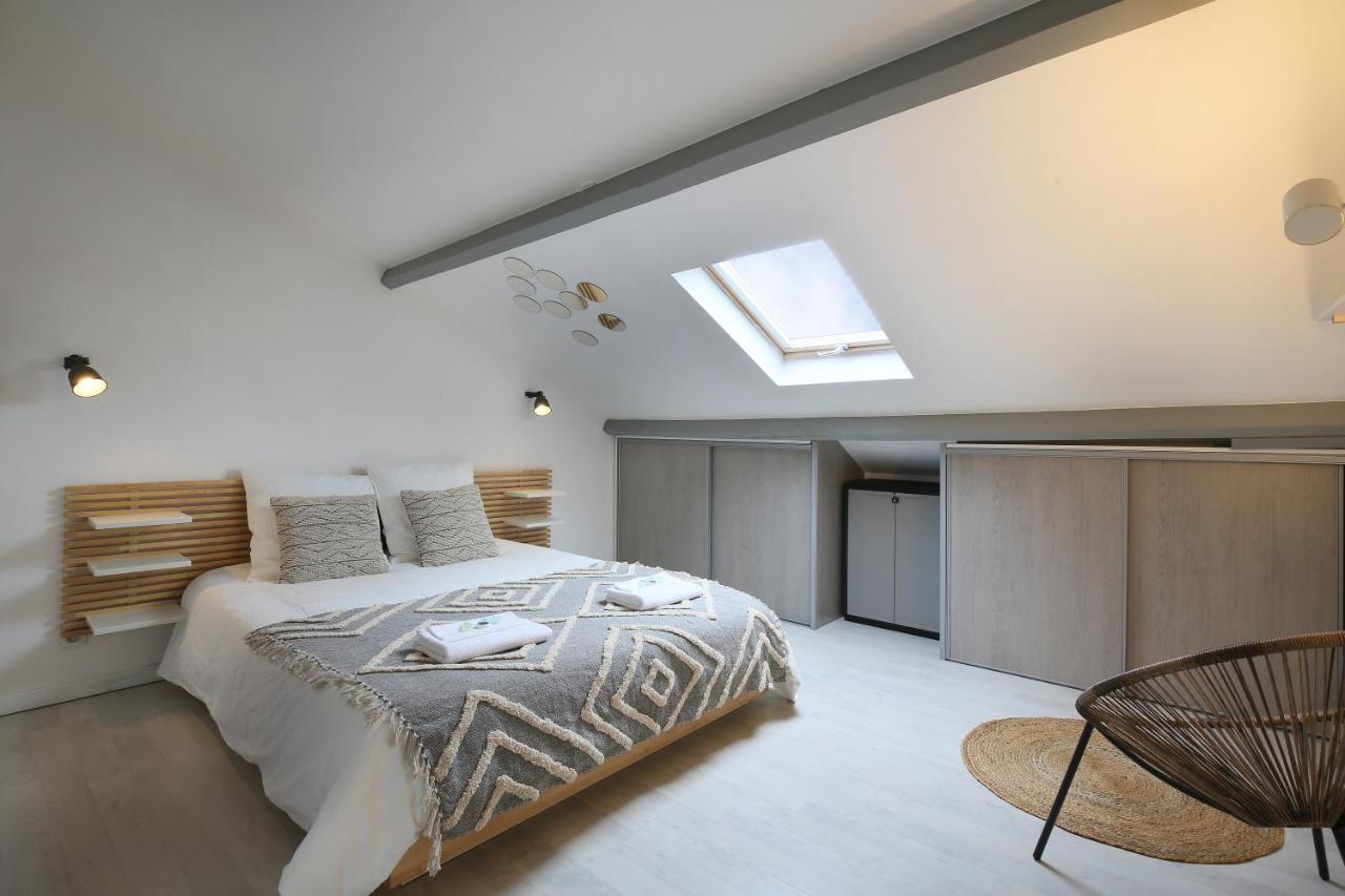 Expat Renting - Le Houdini - Confort Et Evasion トゥールーズ エクステリア 写真